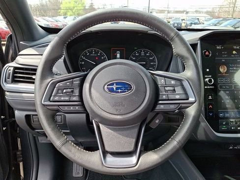 Used 2025 Subaru Forester Limited w/ Popular Package #2 image 20