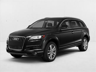 Used 2015 Audi Q7 TDI Prestige w/ Prestige Package video 1