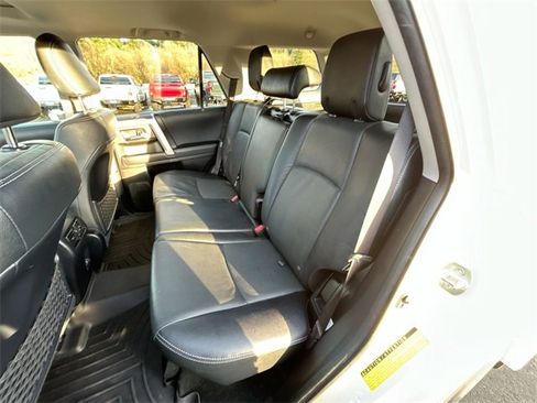 Used 2022 Toyota 4Runner Limited image 25