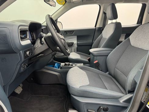 Used 2025 Ford Maverick XLT w/ XLT Luxury Package image 17