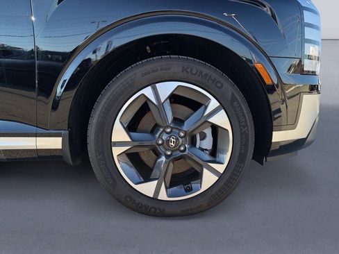 New 2026 Hyundai Palisade Limited image 9