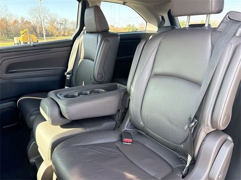 Used 2020 Honda Odyssey EX-L image 29
