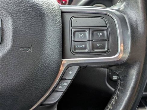 Used 2022 RAM 2500 Laramie AWD/4WD image 6