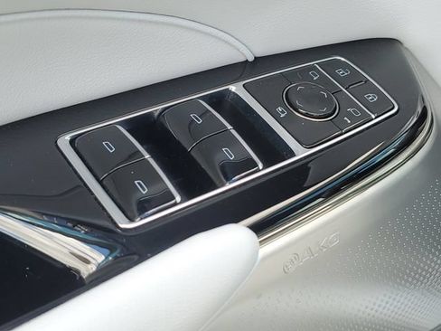 Certified 2024 Cadillac Lyriq Sport w/ LPO, Floor Liner Package AWD/4WD image 24