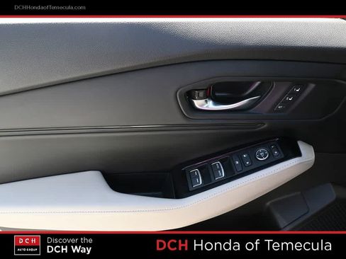 Certified 2023 Honda Accord Touring image 16