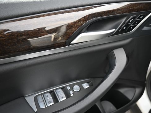 Used 2022 BMW X3 sDrive30i w/ Convenience Package image 17