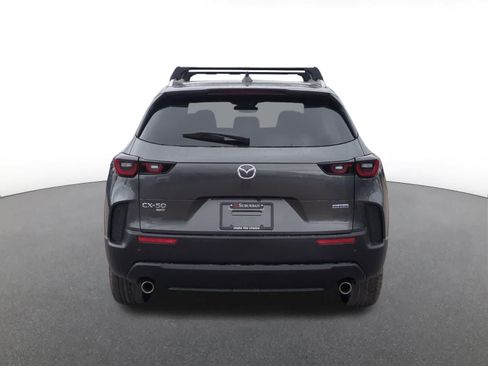 New 2026 MAZDA CX-50 2.5 Hybrid w/ Weather Package image 5