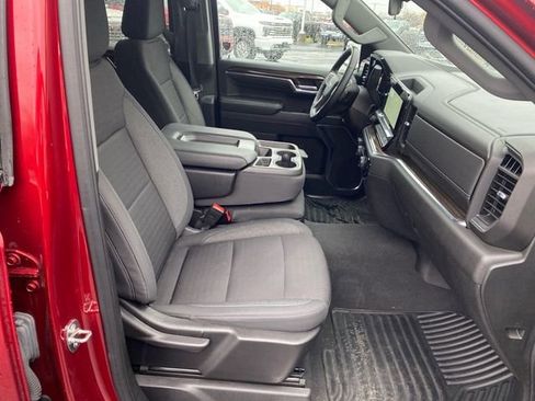 Used 2023 Chevrolet Silverado 1500 RST image 27