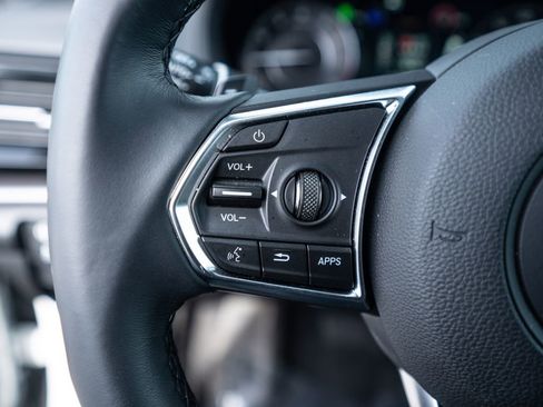 Certified 2025 Acura RDX SH-AWD image 22