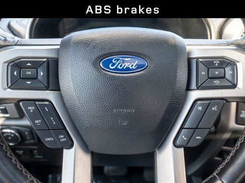 Used 2019 Ford F150 Platinum w/ Equipment Group 701A Luxury image 15