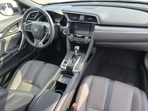 Used 2016 Honda Civic EX-L image 21