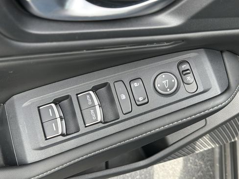 Certified 2024 Honda Accord Sport image 28