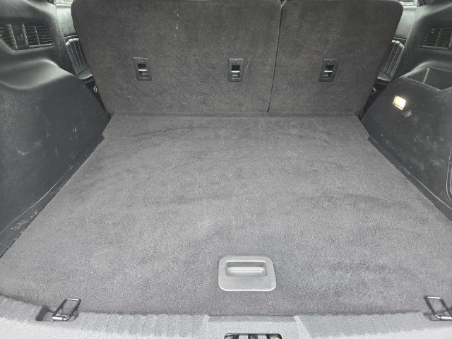 Used 2020 Ford Edge ST w/ Equipment Group 401A AWD/4WD image 33