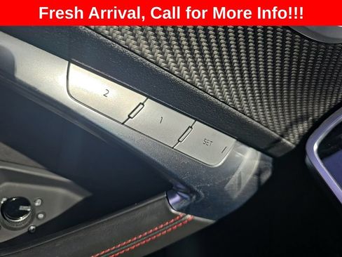 Used 2021 Audi RS 7 Sportback AWD/4WD image 21