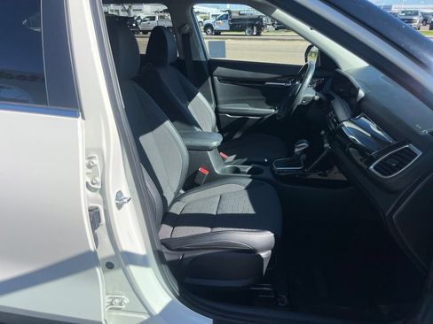 Used 2024 Kia Seltos S FWD image 39