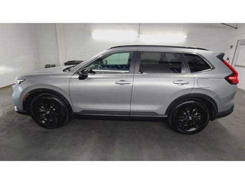Used 2025 Honda CR-V Sport-L image 5