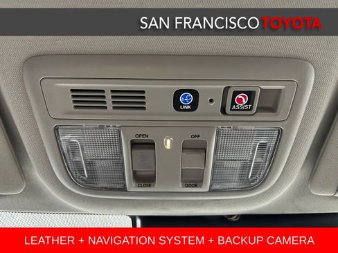 Used 2021 Honda Insight Touring image 29