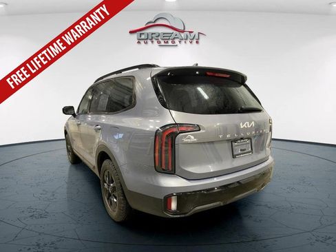 Used 2024 Kia Telluride SX X-Pro AWD/4WD image 5