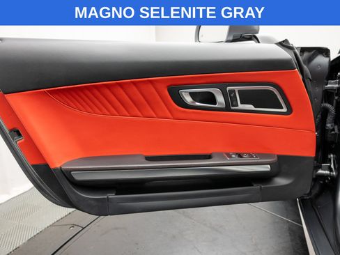 Used 2016 Mercedes-Benz AMG GT S image 28