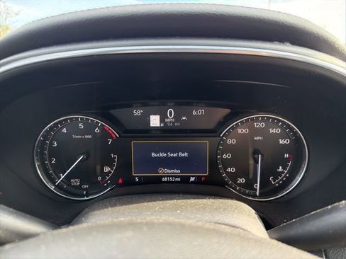 Used 2021 Cadillac CT5 Premium Luxury AWD/4WD image 45