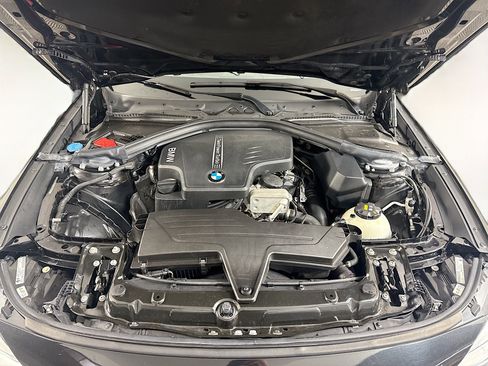 Used 2016 BMW 328i Gran Turismo xDrive image 39