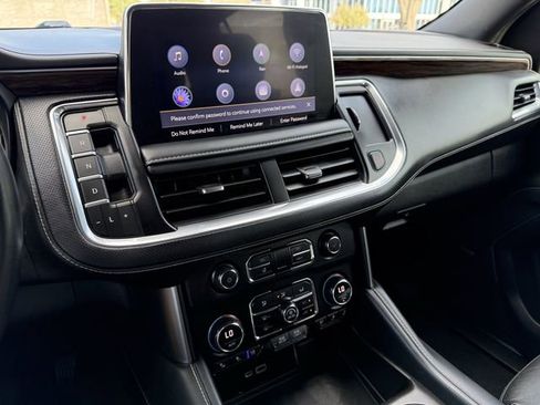 Used 2021 Chevrolet Tahoe Premier image 13