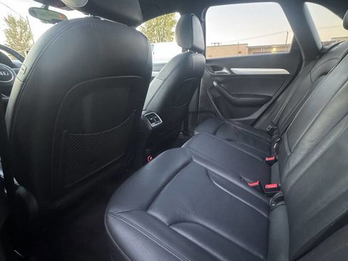 Used 2015 Audi Q3 2.0T Premium Plus image 13