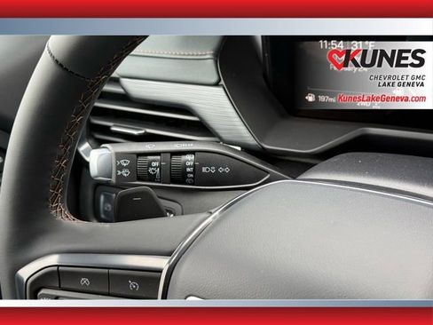 New 2026 GMC Acadia AT4 w/ Luxury Package image 51