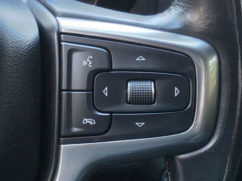 Used 2021 Chevrolet Silverado 1500 LT image 21