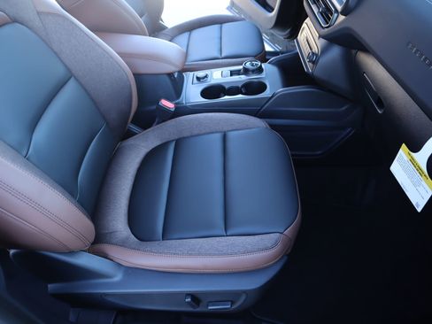 New 2026 Ford Bronco Sport Outer Banks AWD/4WD image 13