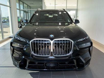 New 2026 BMW X7 xDrive40i w/ M Sport Package