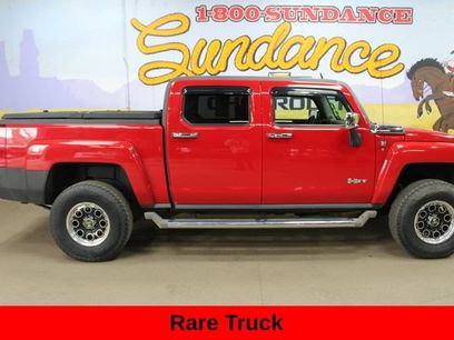 Used 2009 HUMMER H3T w/ Appearance Package