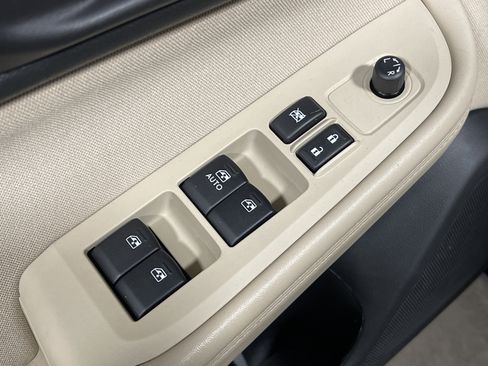 Used 2019 Subaru Outback 2.5i image 7