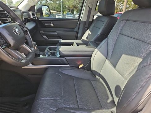 Used 2024 Toyota Tundra SR5 image 14