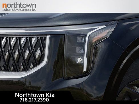 New 2026 Kia Carnival image 11