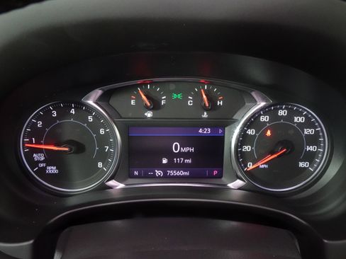 Used 2023 GMC Terrain SLT w/ LPO, Floor Liner Package image 52