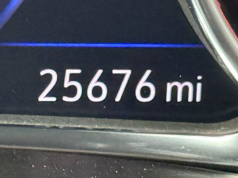 Used 2025 Chevrolet Blazer RS image 25