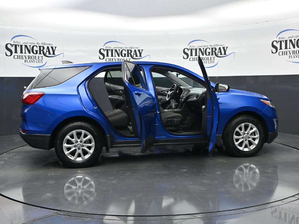 Used 2019 Chevrolet Equinox LT FWD image 36
