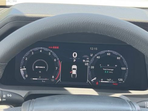 New 2026 Toyota Tacoma TRD Off-Road AWD/4WD image 14