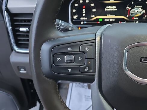 Used 2024 GMC Sierra 2500 Denali w/ Denali Reserve Package image 22