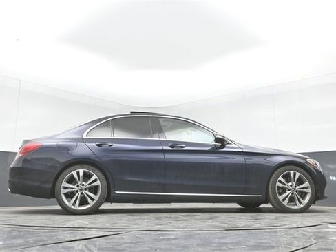Used 2017 Mercedes-Benz C 300 Sedan image 34