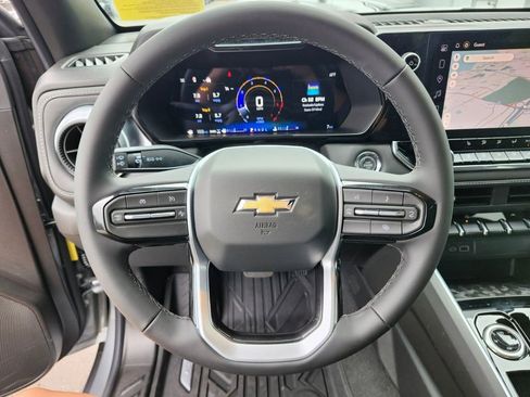 New 2026 Chevrolet Colorado LT AWD/4WD image 26