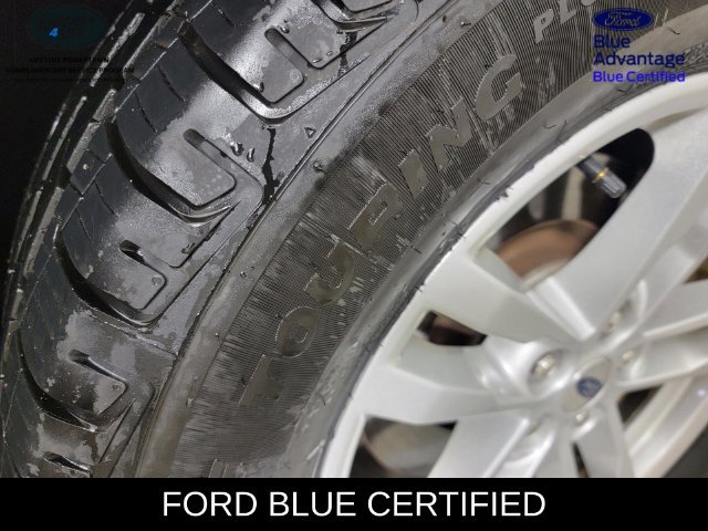 Certified 2021 Ford Explorer XLT w/ Equipment Group 202A AWD/4WD image 11