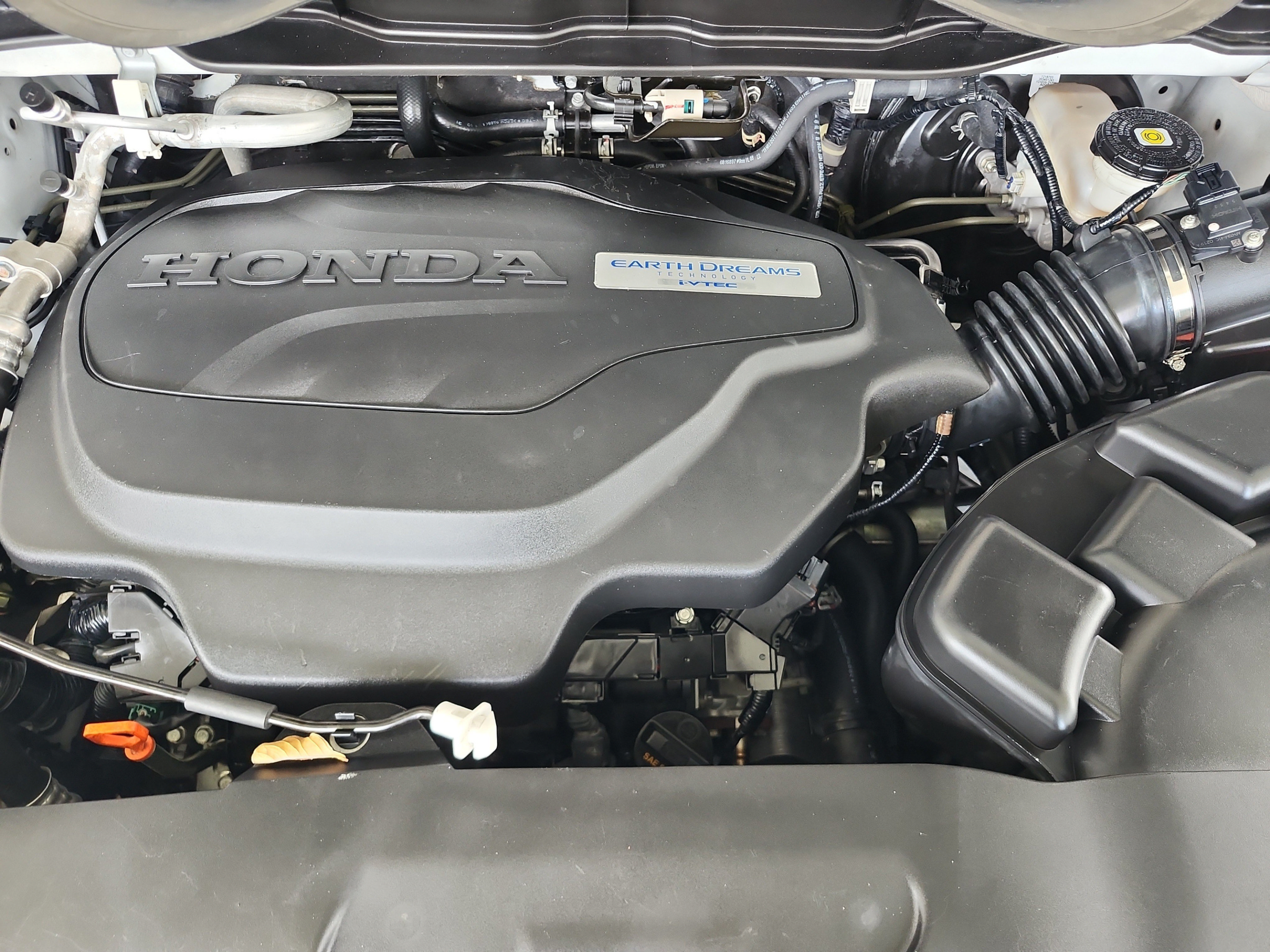 Used 2020 Honda Odyssey EX-L image 21