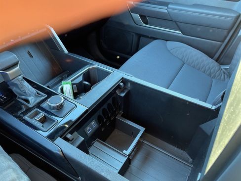 Used 2023 Toyota Tundra SR5 image 28