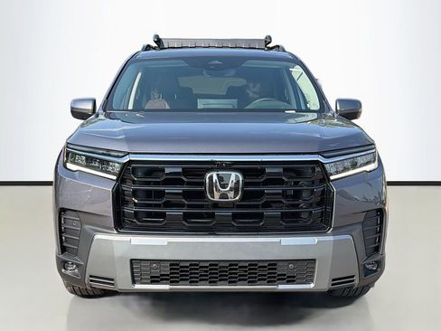 New 2026 Honda Pilot Elite image 4