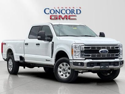 Used 2023 Ford F350 XLT w/ FX4 Off-Road Package