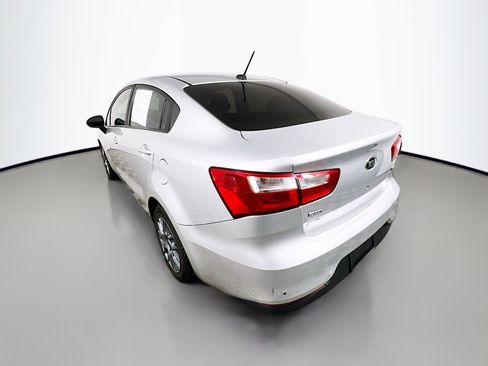 Used 2016 Kia Rio LX image 8