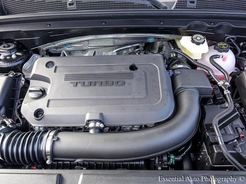 New 2026 Buick Envision Avenir image 24