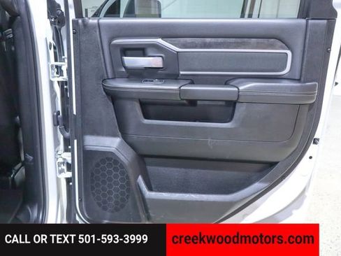 Used 2024 RAM 2500 Big Horn w/ Off Road Package image 43